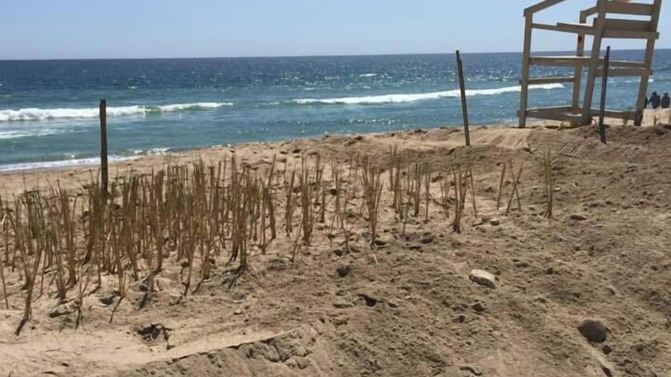 Misquamicut Beach Front Inn