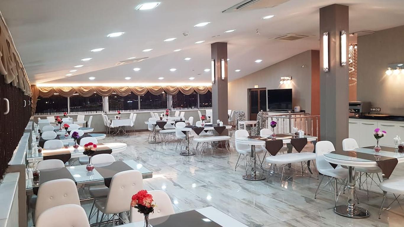 Ismira Hotel Ankara