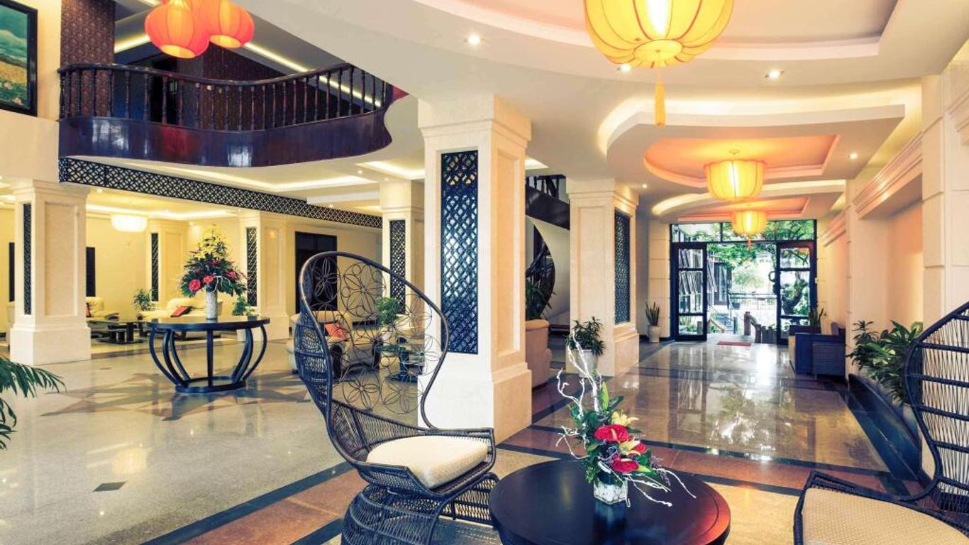 Mercure Hoi An