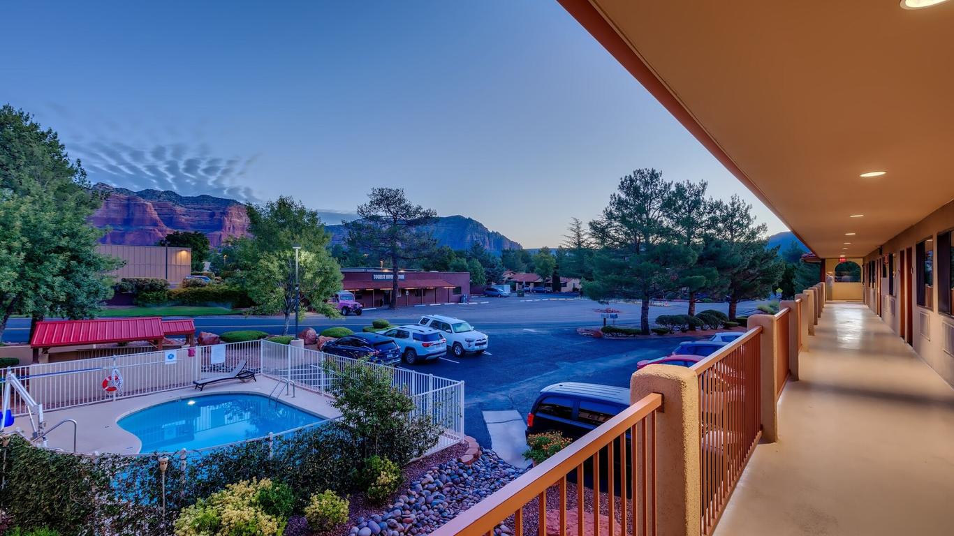 The Views Inn Sedona