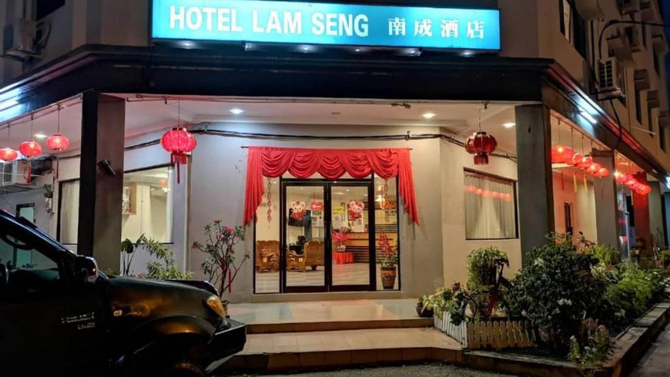 Hotel Lam Seng