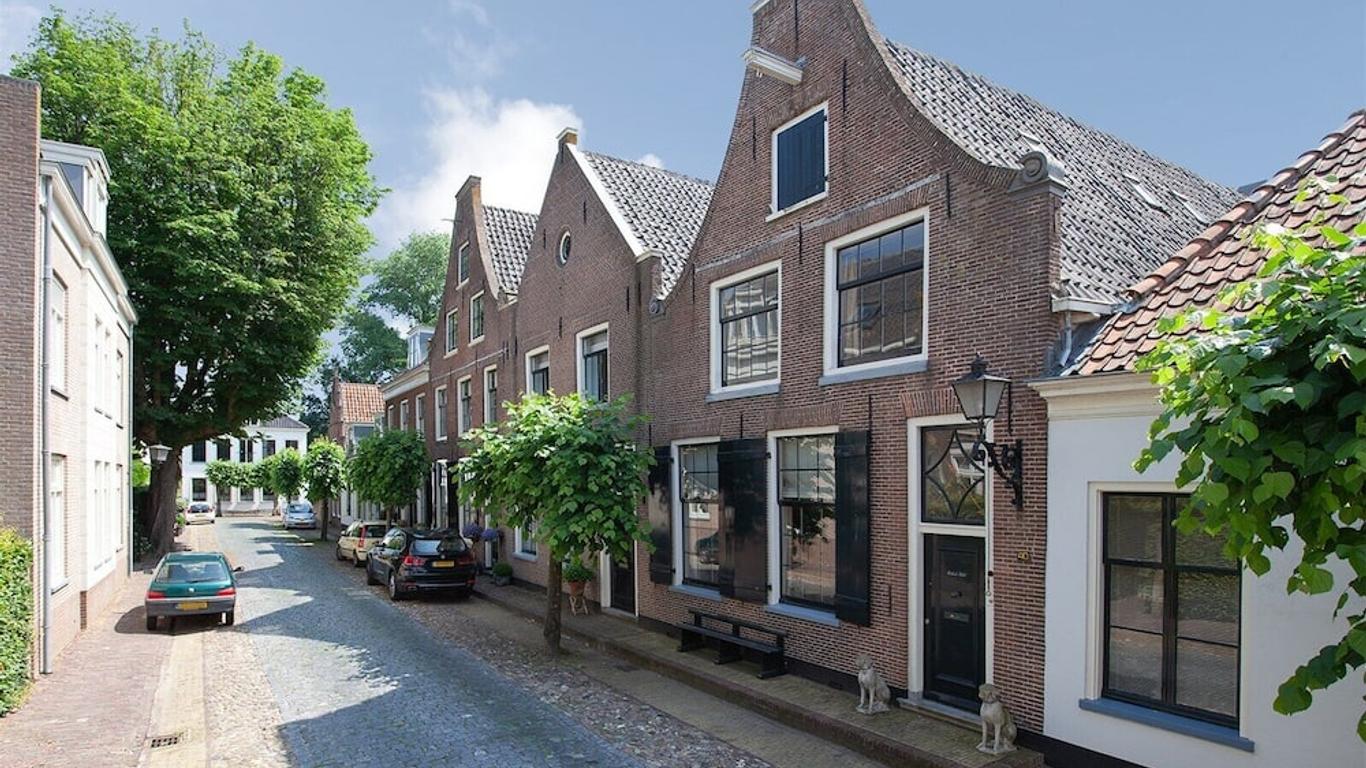 Vesting Hotel Naarden