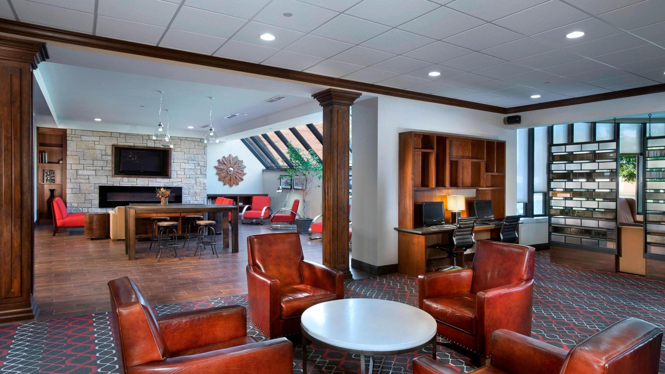 Four Points by Sheraton Manhattan, Manhattan, KS, United States