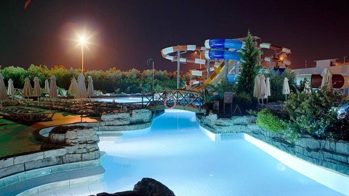 Kahya Resort Hotel