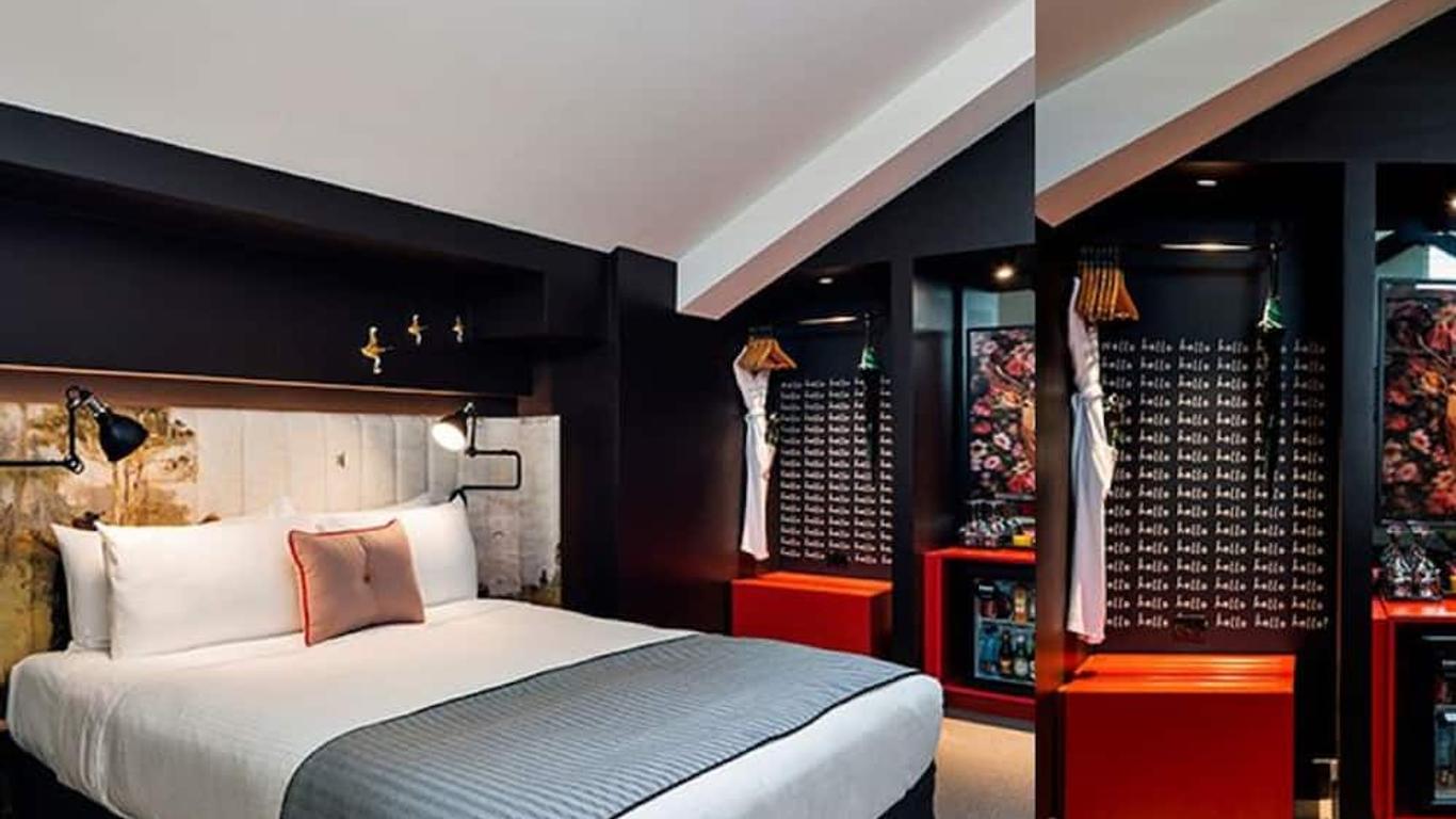 Ovolo Woolloomooloo