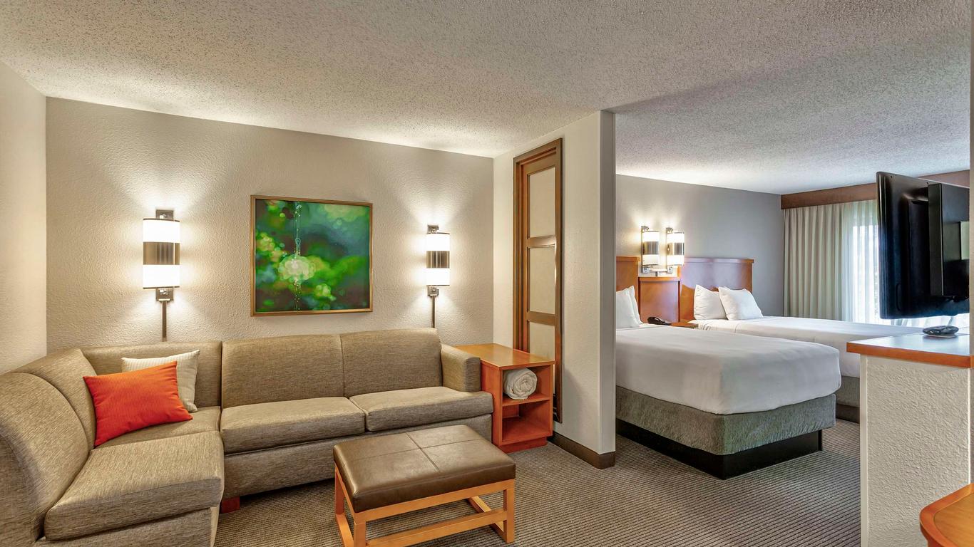 Hyatt Place Kansas City/Overland Park/Convention Center