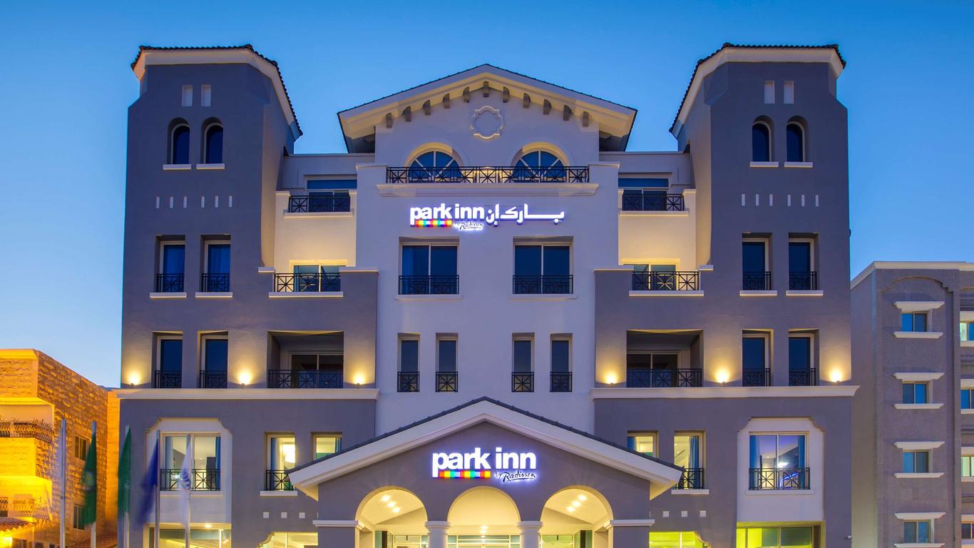 Park Inn by Radisson Dammam