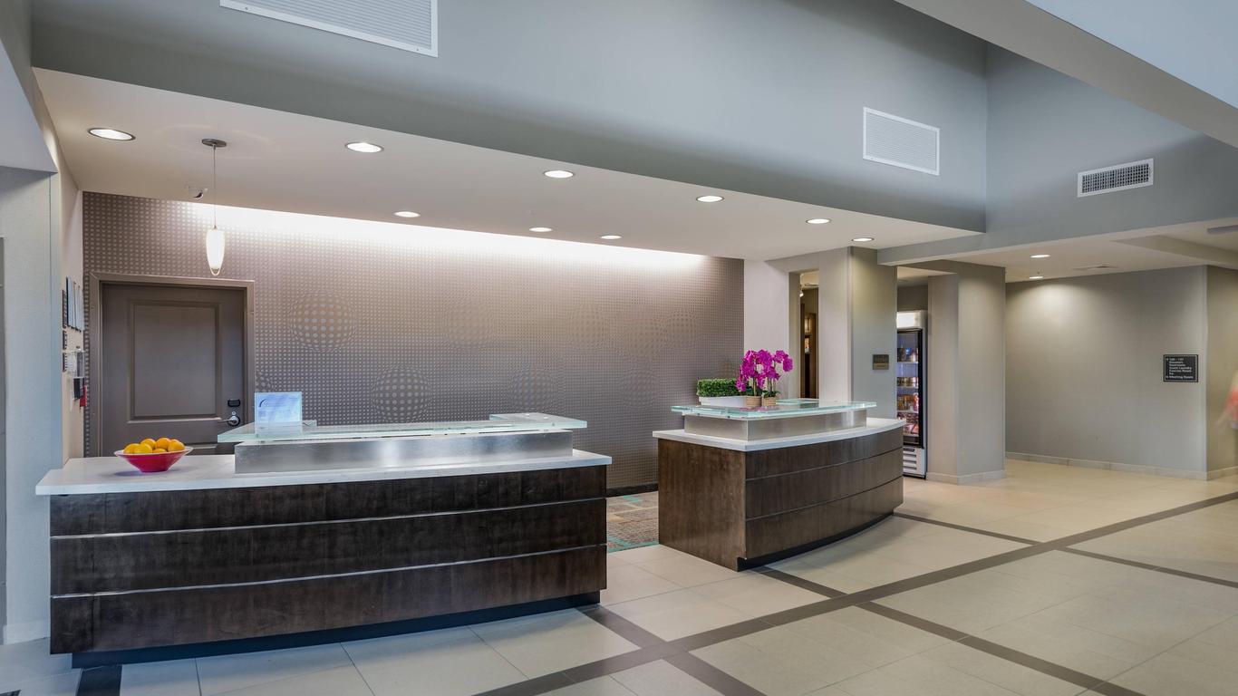 Residence Inn by Marriott Savannah Airport