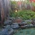 Outdoors view