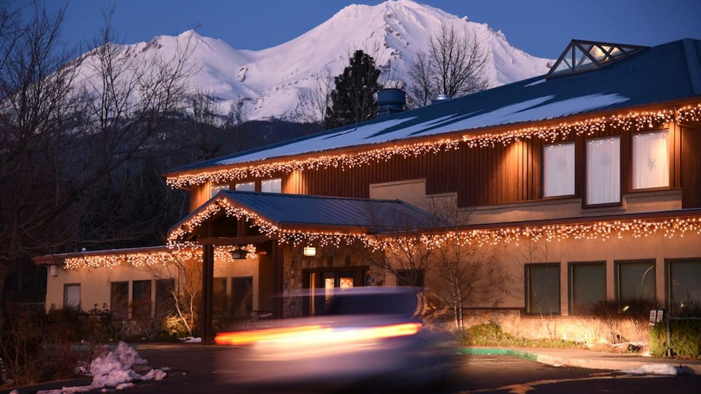 Mount Shasta Resort