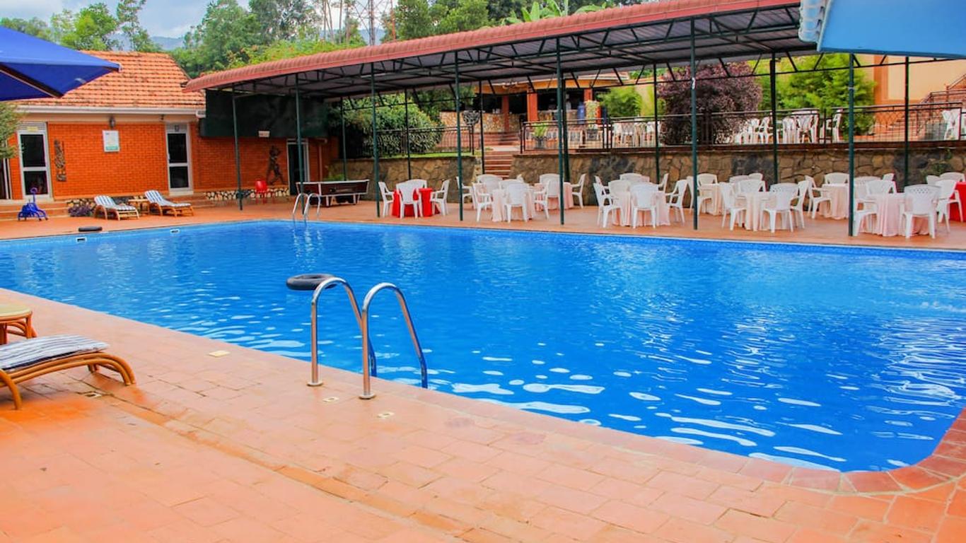 Mbale Resort Hotel