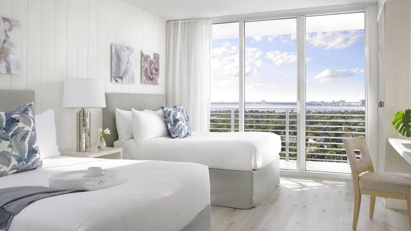 Grand Beach Hotel Miami Beach