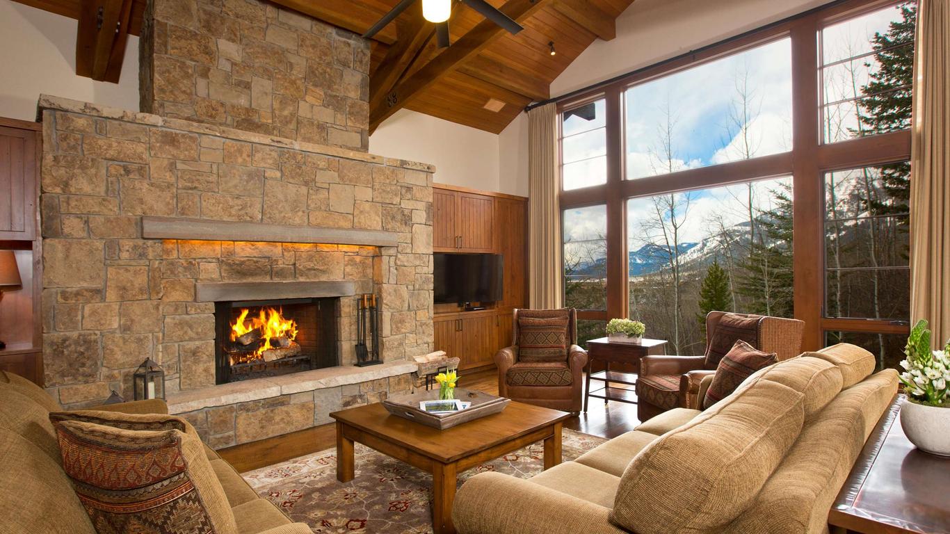 Teton Private Residences