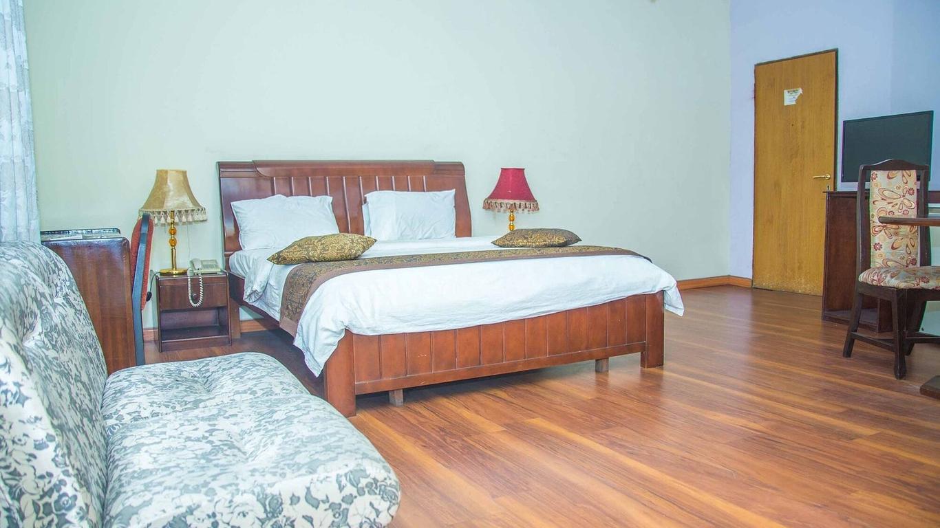 Muriela Hotels