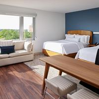 HAMPTON INN PHILADELPHIA / KING OF PRUSSIA (VALLEY FORGE) $99