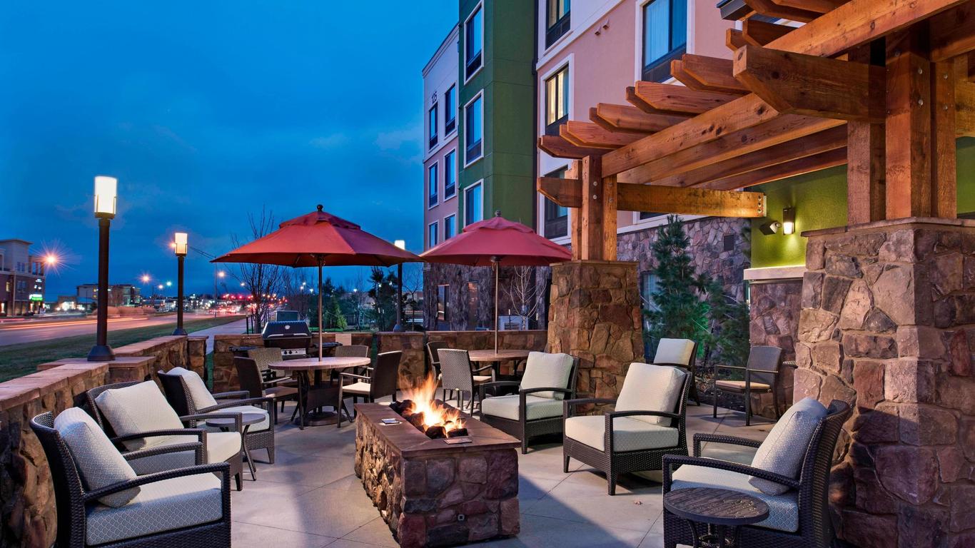 TownePlace Suites by Marriott Des Moines West/Jordan Creek