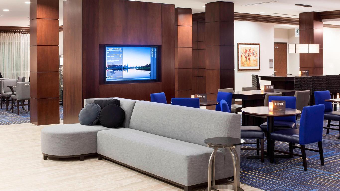 Courtyard by Marriott Dallas Plano/Richardson