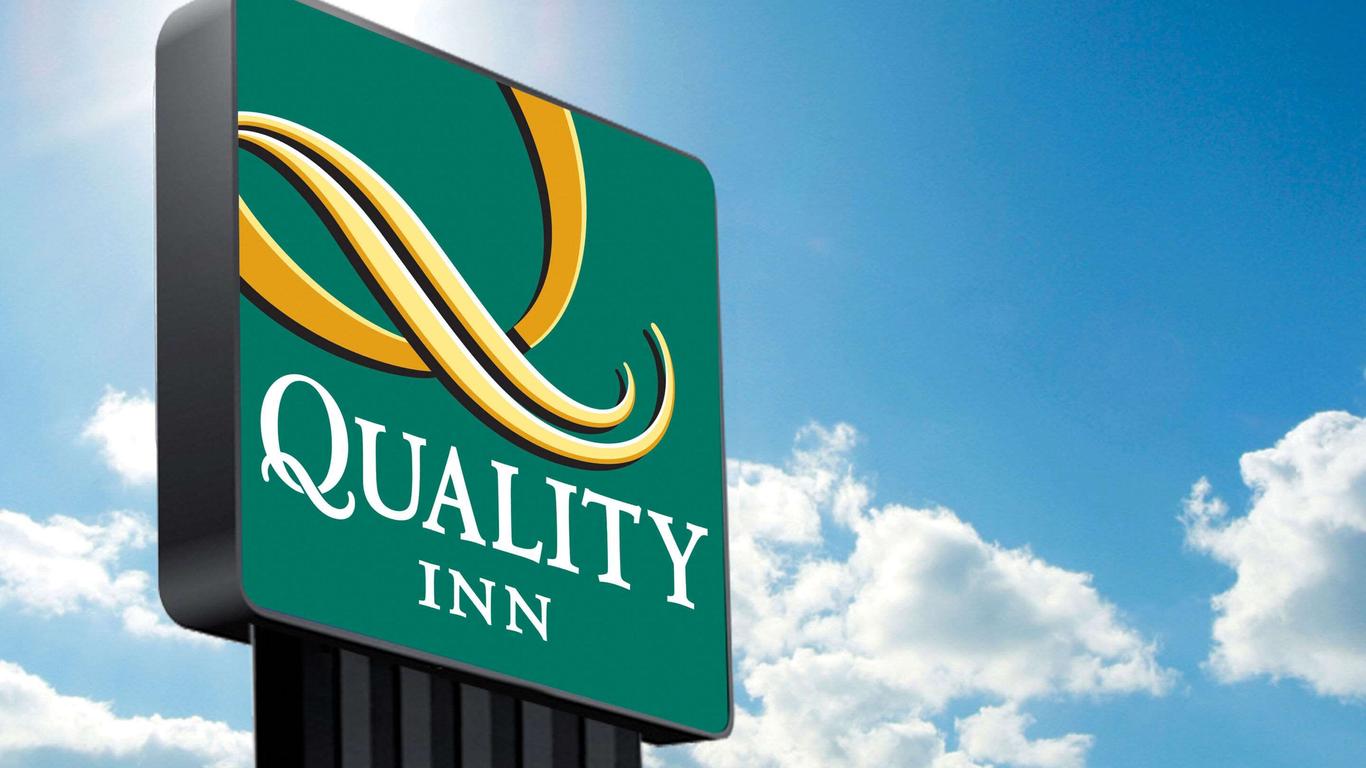 Quality Hotel The Reef