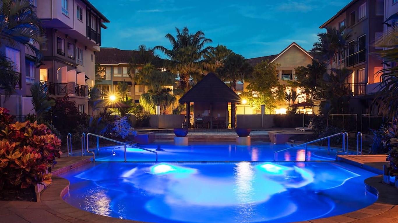 The Lakes Resort Cairns