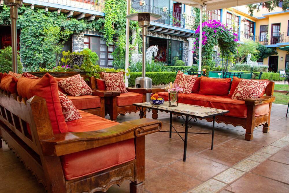 Casa Del Tio Hotel Boutique San Miguel de Allende HotelsCombined