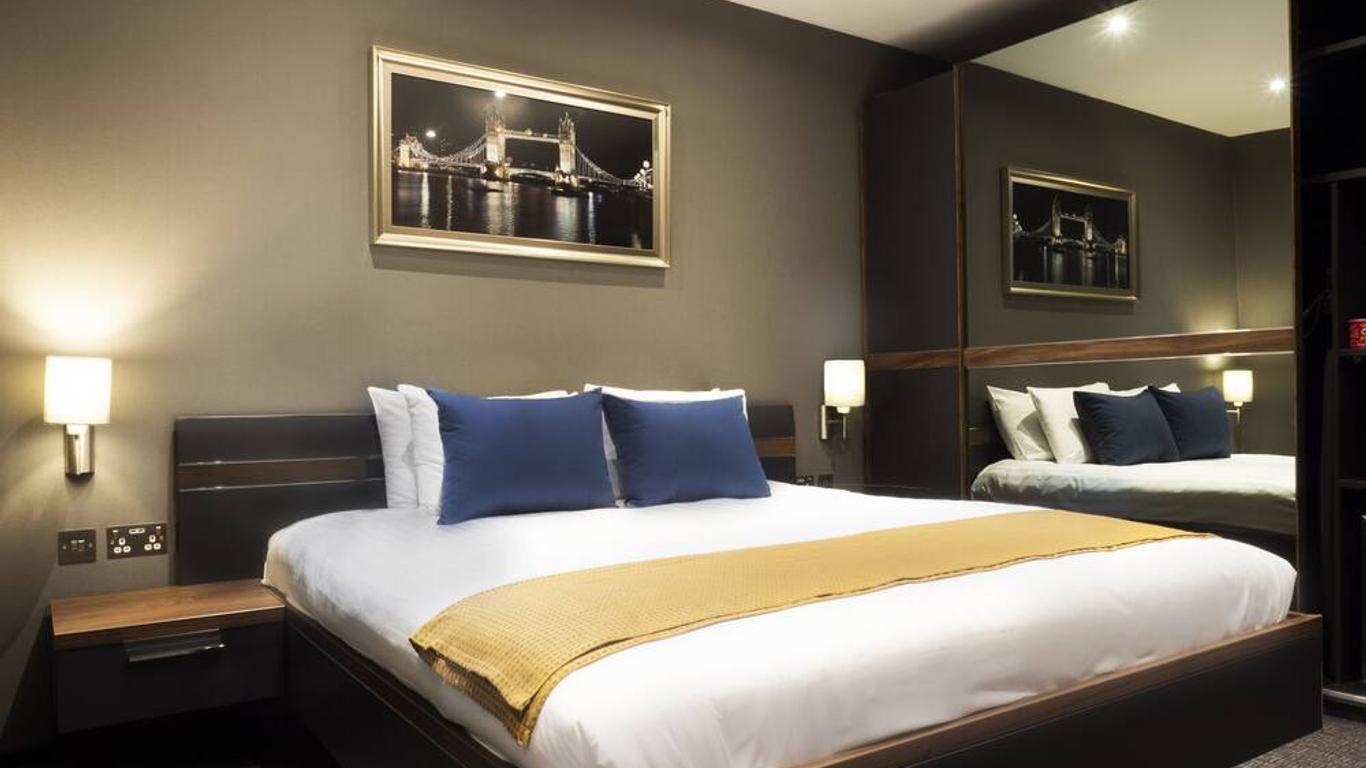 Crowne Plaza London - Kingston