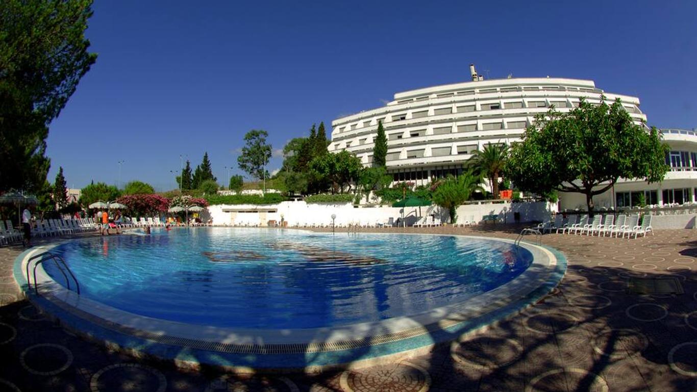 Hotel Villaggio Club Altalia