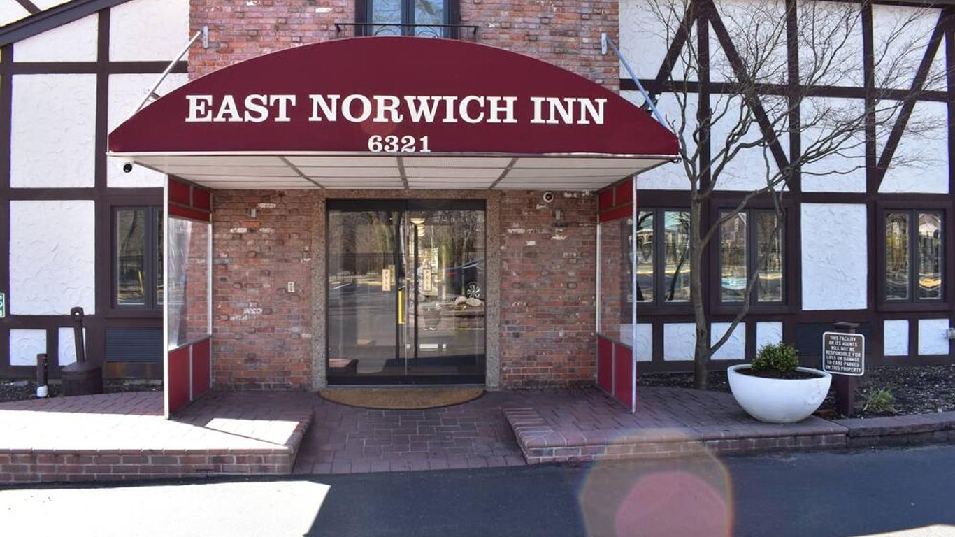 East Norwich Inn