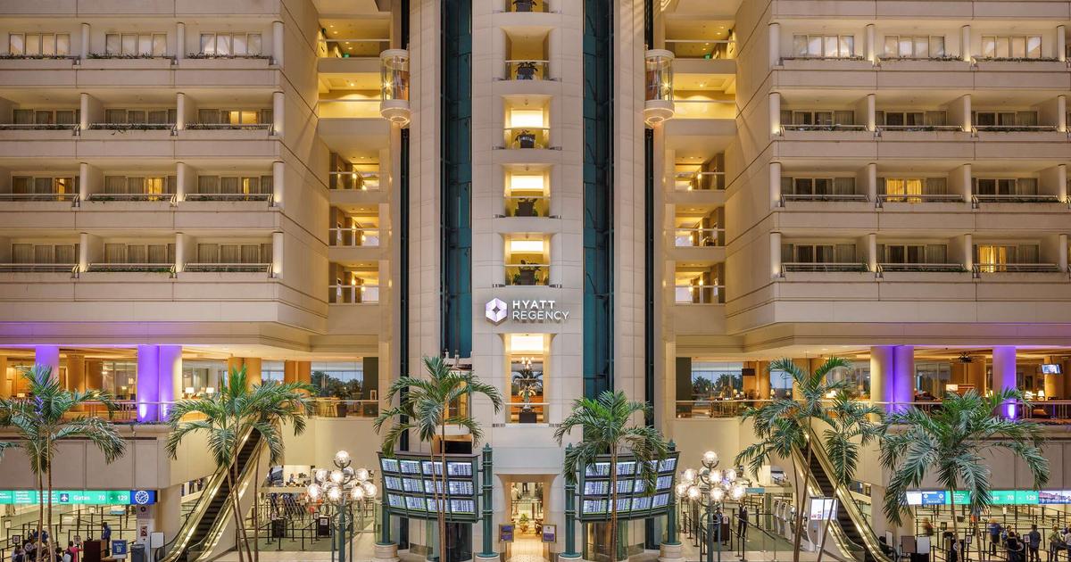 DoubleTree by Hilton MCO