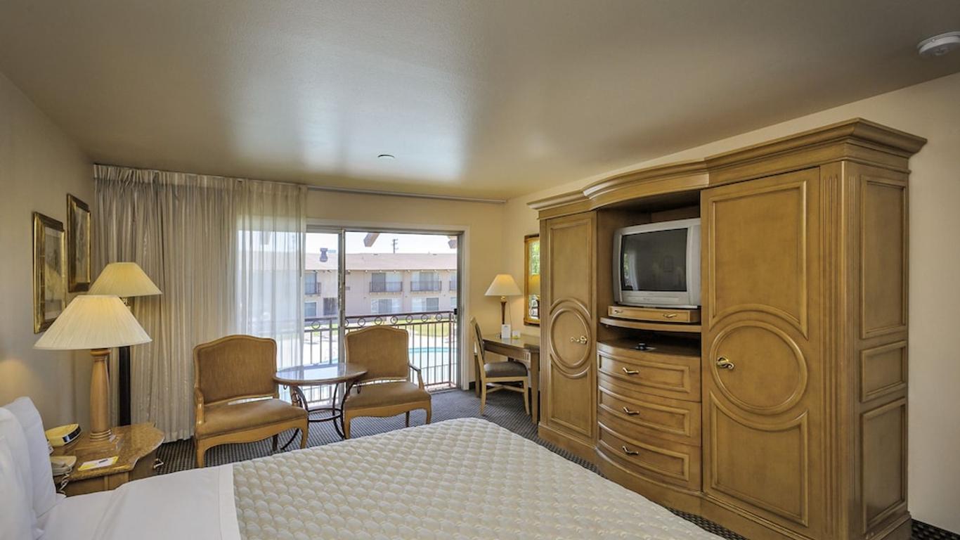 Days Inn by Wyndham Modesto