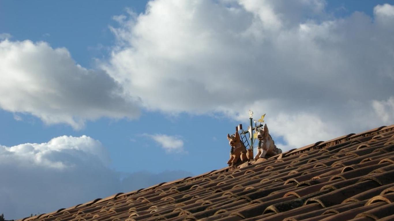 Unaytambo Boutique Hotel Cusco