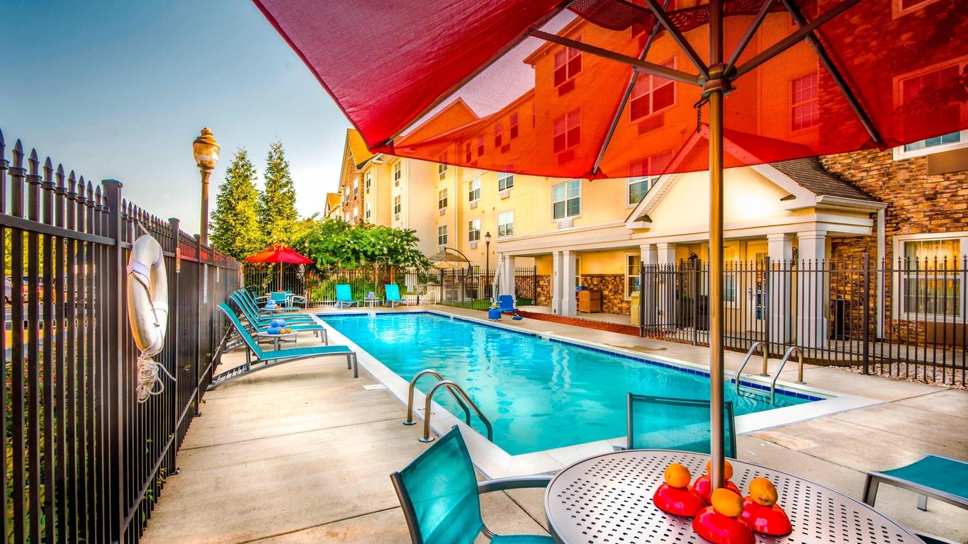 TownePlace Suites by Marriott Baltimore BWI Airport