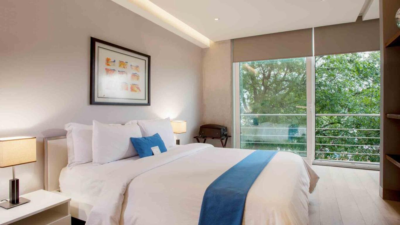 Stara Suites San Angel Inn