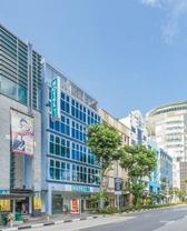 Ibis Budget Singapore Bugis Singapore Singapore Compare Deals