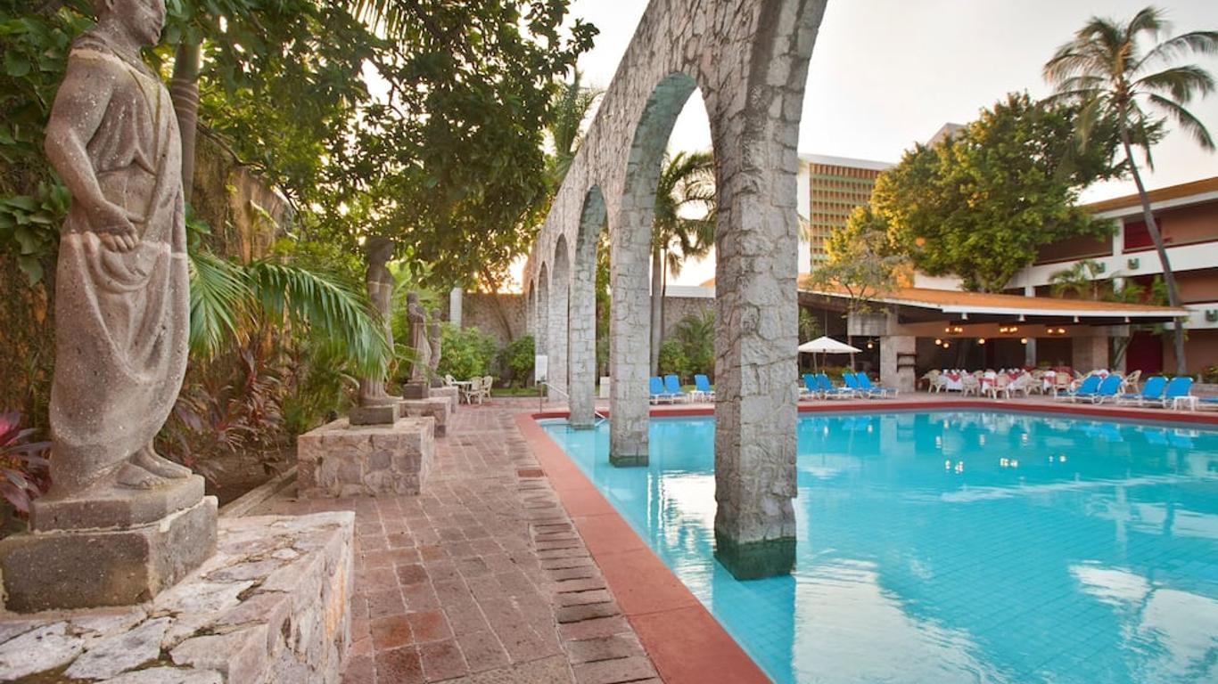 El Cid Granada Hotel & Country Club