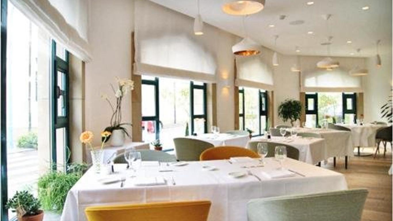 Hotel-Restaurant Moris