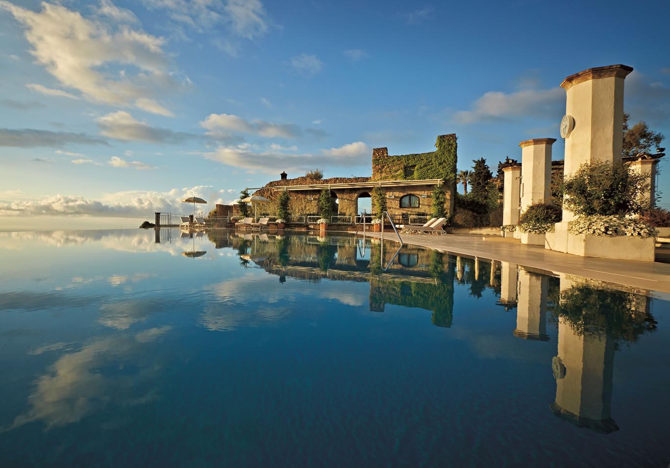 Caruso A Belmond Hotel Amalfi Coast Ravello HotelsCombined