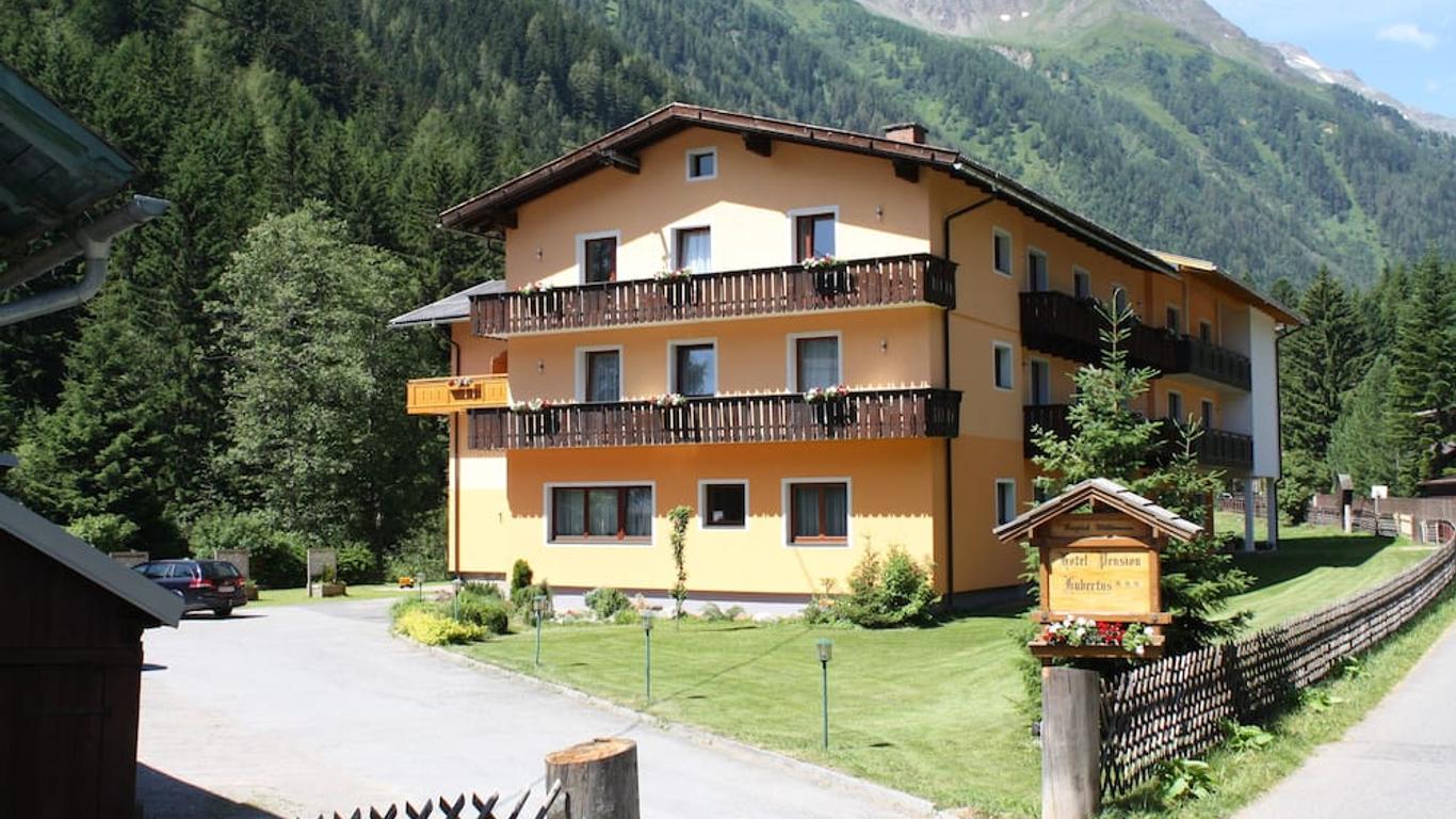 Hotel Hubertus