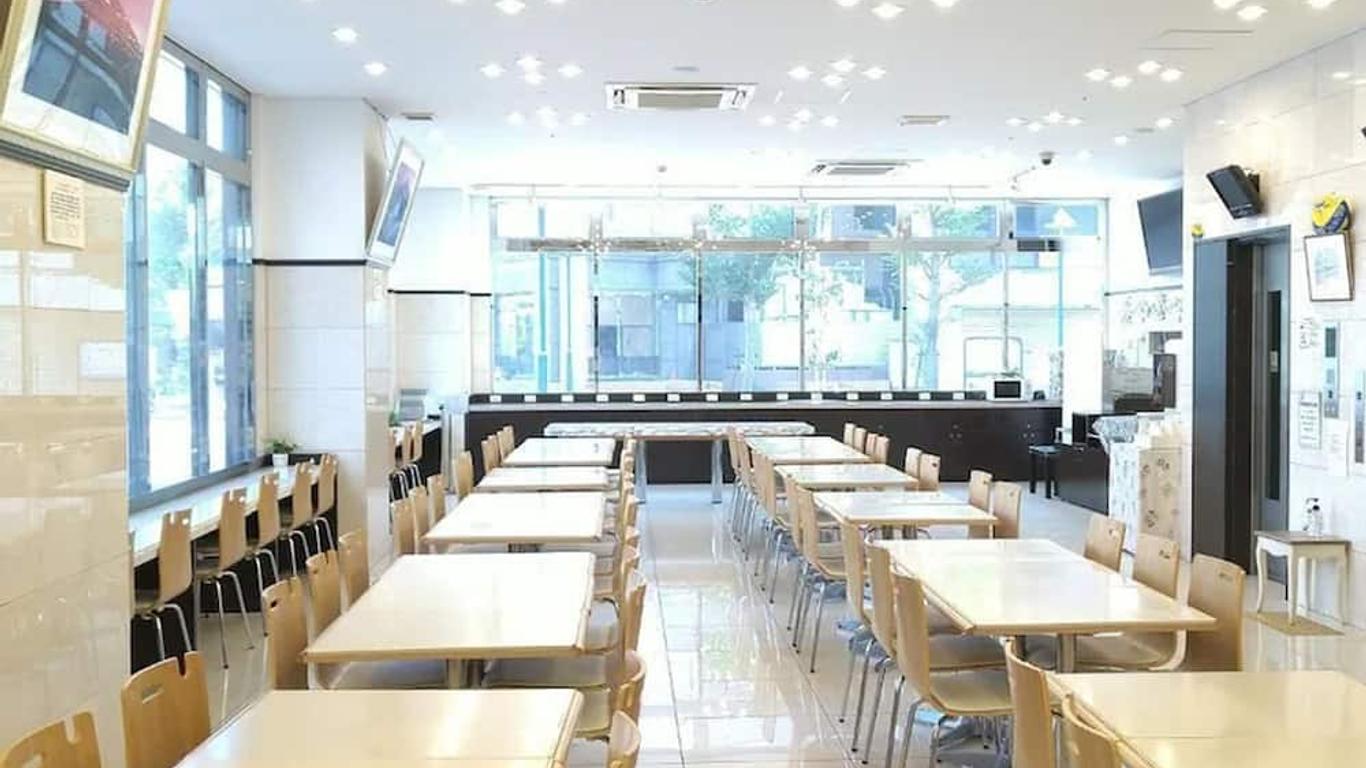 Toyoko Inn Shonan Hiratsuka-Eki Kita-Guchi No.1