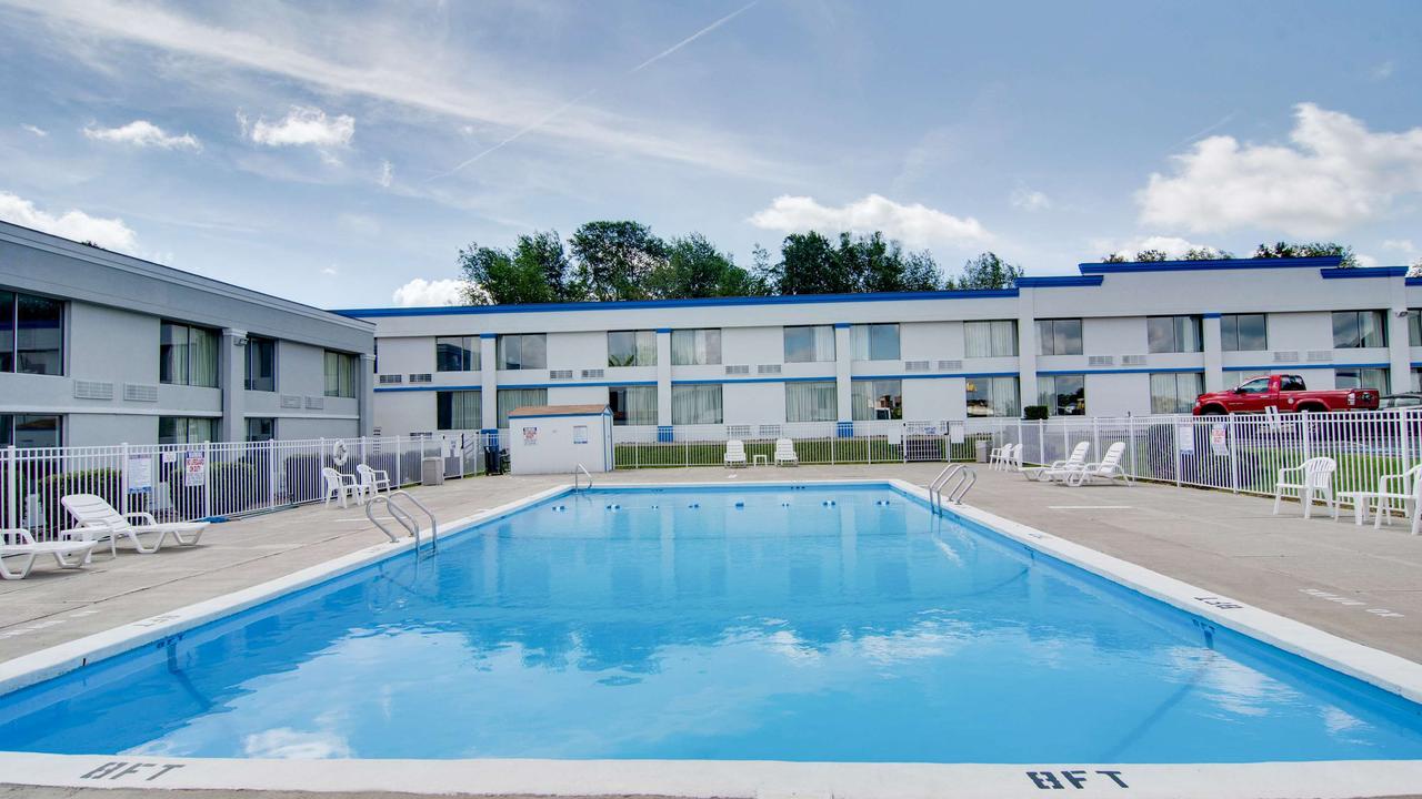 Motel 6 Clarion, Pa, Clarion, PA, United States - Compare Deals