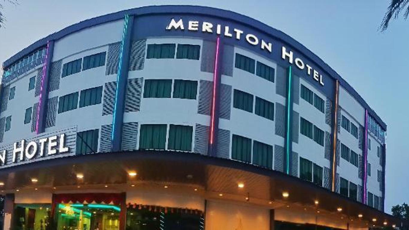 Merilton Hotel