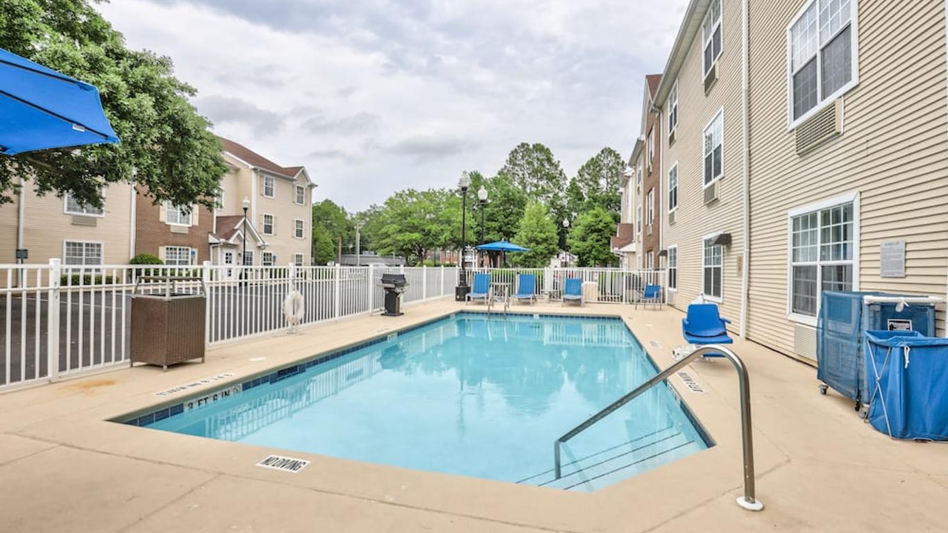 Towneplace Suites Tallahassee North/Capital Circle