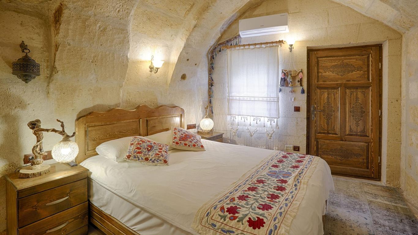 Tulip Cave Suites