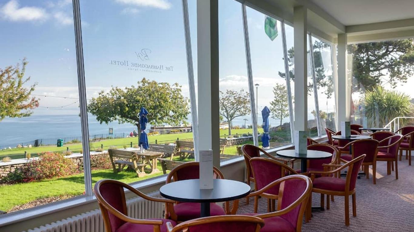 The Babbacombe Hotel