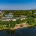 Outdoors view