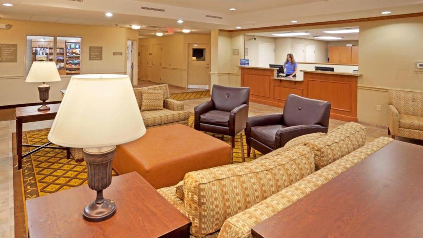 Candlewood Suites Austin North-Cedar Park