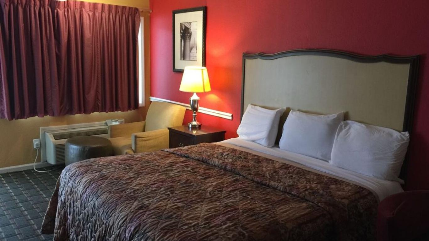 Stay Express Inn & Suites Demopolis