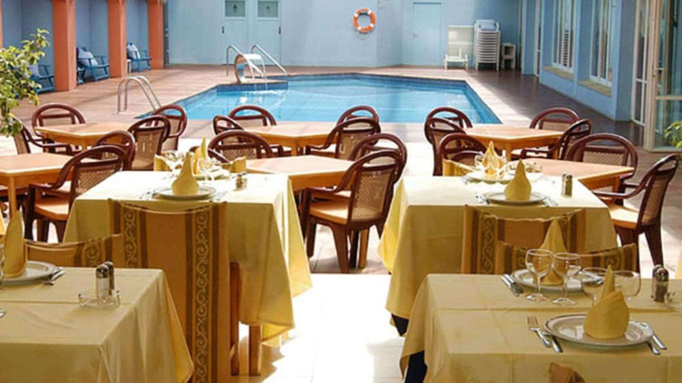 Hotel Spa La Terrassa