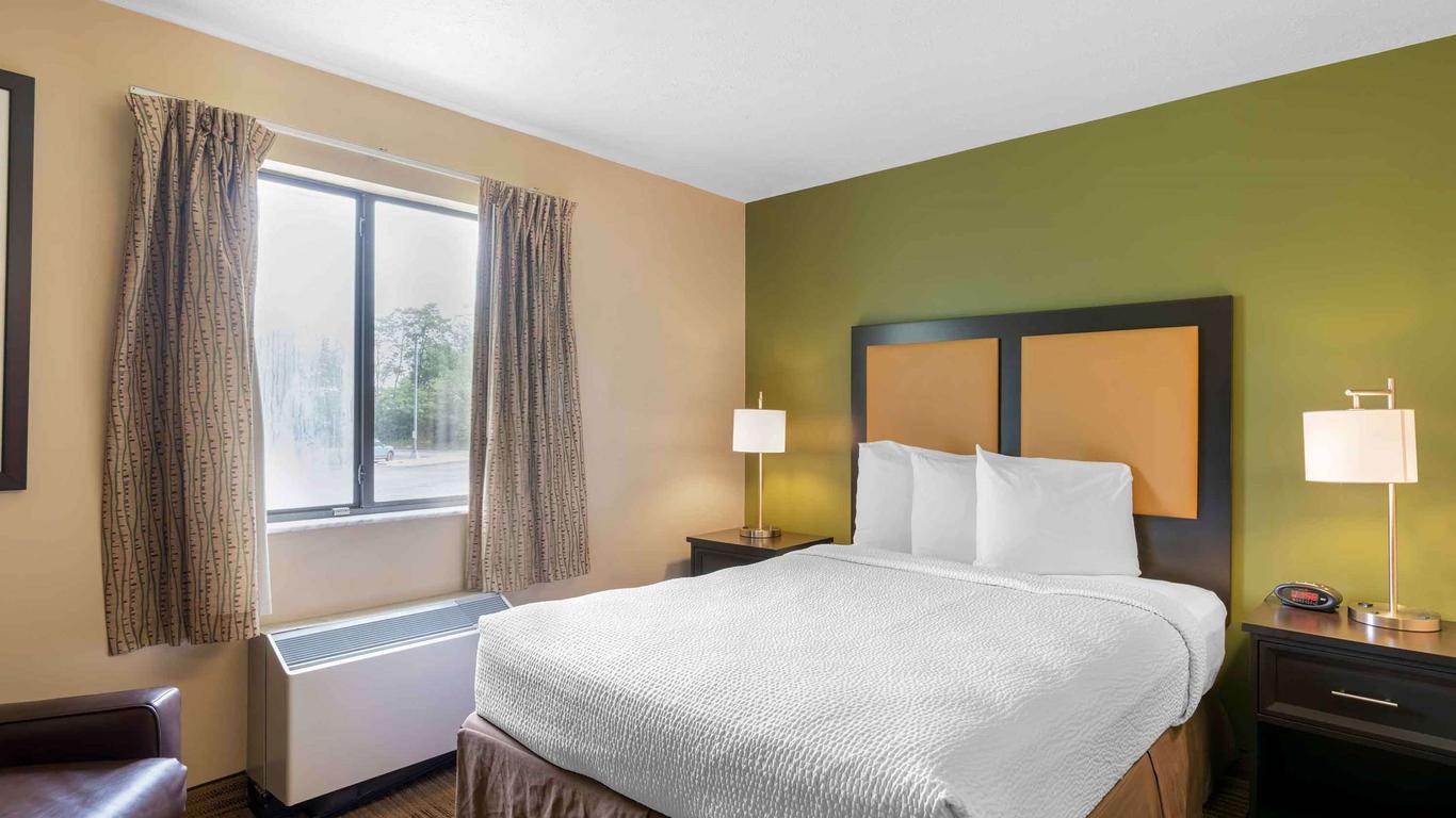 Extended Stay America Select Suites - Columbia - Gateway Drive