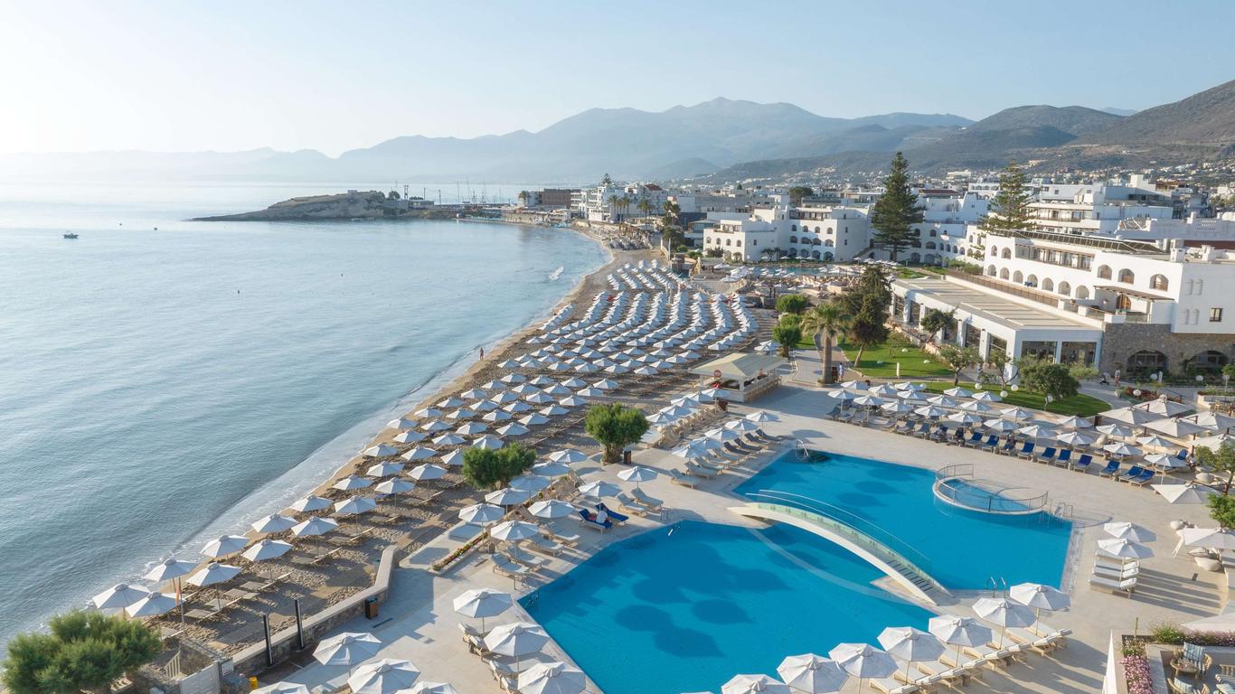 Creta Maris Beach Resort