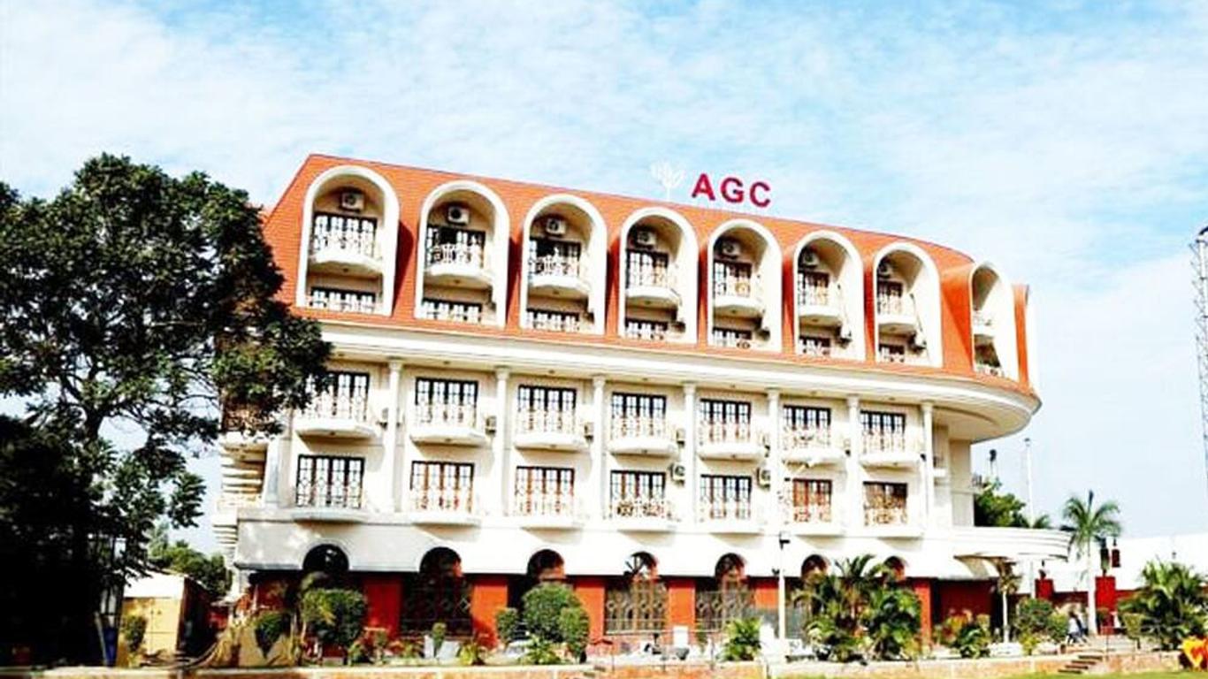 Hotel Agc